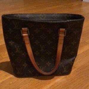 louis vuitton hand bag